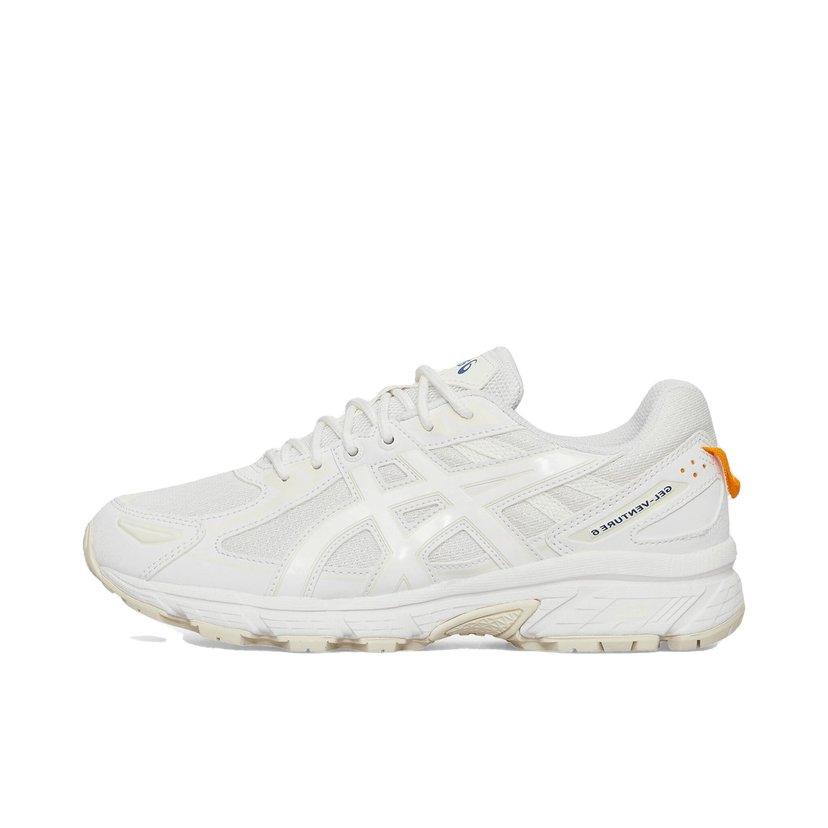 Tennarit ja kengät Asics GEL-Venture 6 Valkoinen | 1203A297-100