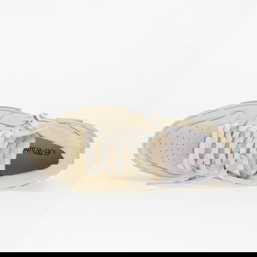 Tennarit ja kengät Off-White Off-White Out Of Office Beige | OMIA189F25LEA0033117, 3