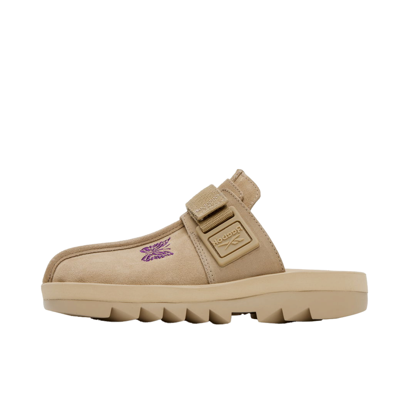 Tennarit ja kengät Reebok Beatnik Slip-On Loafers Beige | 100207687