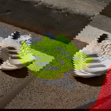 Tennarit ja kengät adidas Performance ADIZERO TAKUMI SEN 10 Keltainen | ih5707, 7