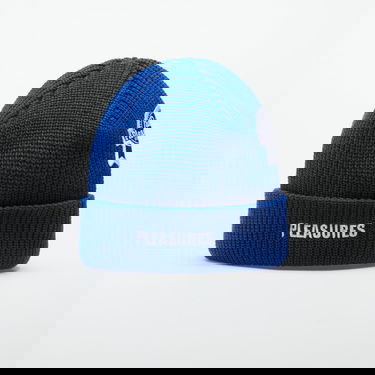 Pipo Pleasures PBR Beanie Tummansininen | P23W078 ROYAL, 0