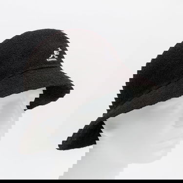 Hattu Kangol Bermuda Casual Musta | 0397BC, 0