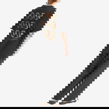 T-paita The North Face NSE Oversized Carabiner T-Shirt, Size Small Musta | NF0A8C3TJK3, 4