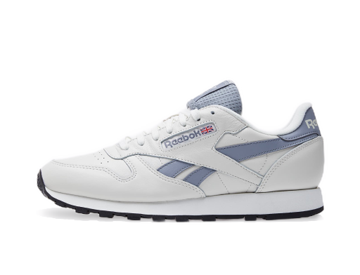 Tennarit ja kengät Reebok Classic Leather MU Valkoinen | EF3386