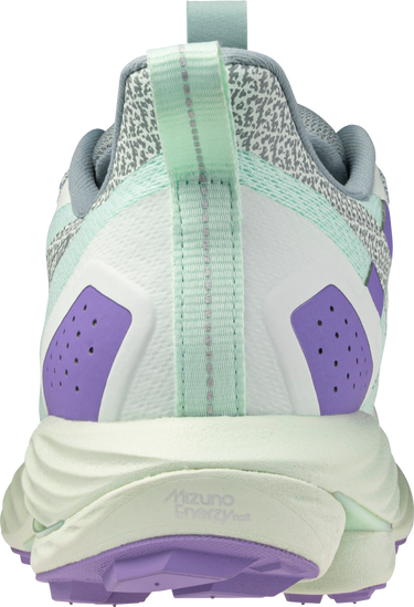 Tennarit ja kengät Mizuno Mizuno WAVE RIDER TT 2 Valkoinen | j1gd2432-71, 2