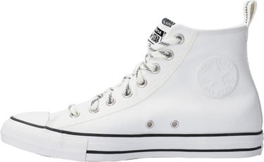 Tennarit ja kengät Converse Chuck Taylor All Star HI Valkoinen | 171153c, 1