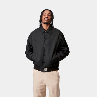 Takki Carhartt WIP WIP Ray Jacket Musta | I035622_2, 2