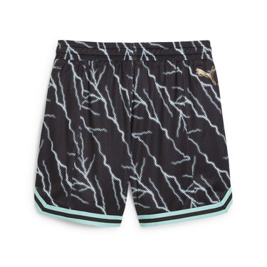 Shortsit Puma PUMA HOOPS x HARRY POTTER Basketball Shorts Musta | 627811_01, 1