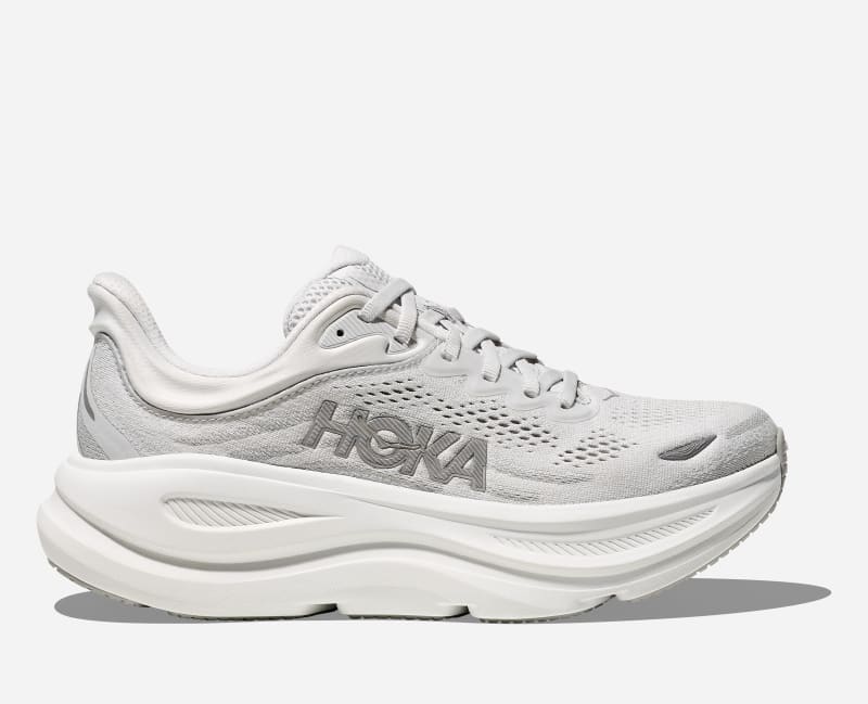 Tennarit ja kengät Hoka One One Bondi 9, Size 5.5 Valkoinen | 1162012-SDSTS