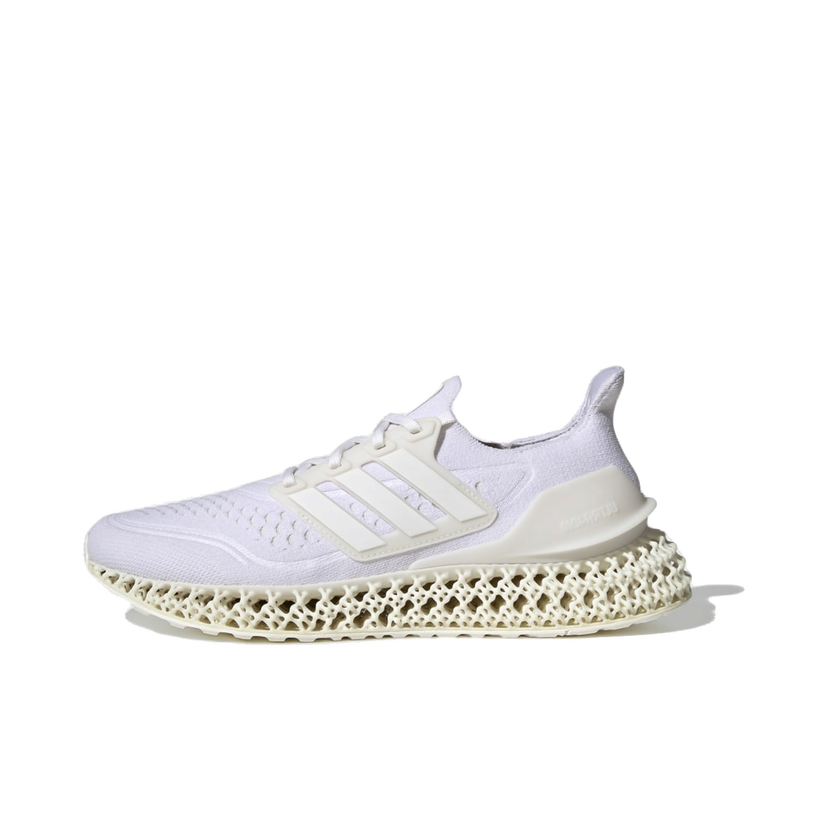 Juoksu adidas Performance Ultra 4DFWD Valkoinen | HP7598
