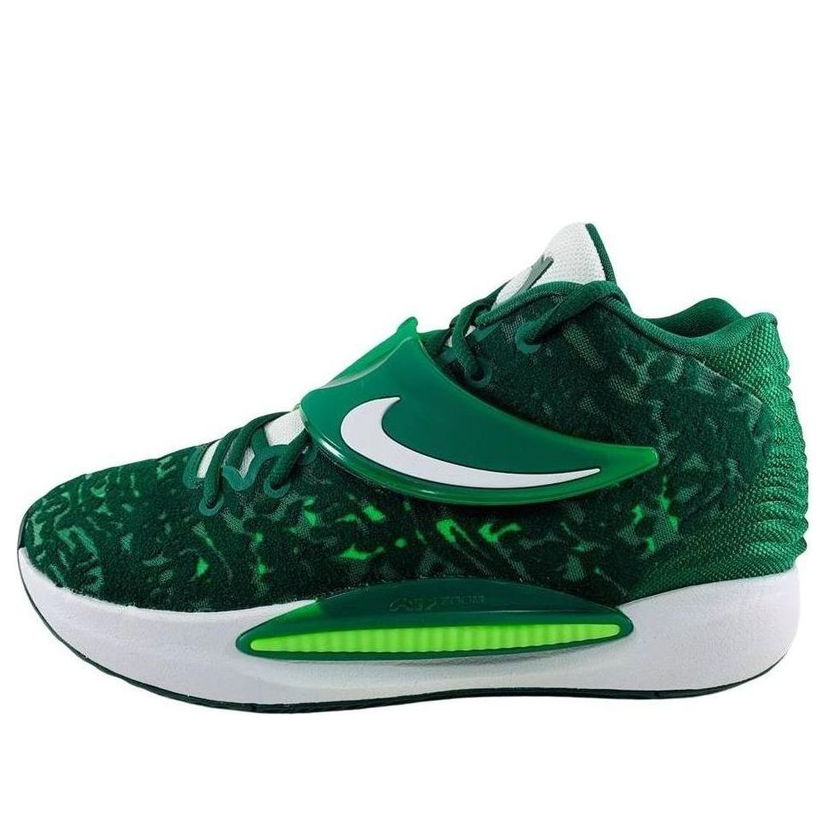 Tennarit ja kengät Nike KD 14 Vihreä | DM5040-302