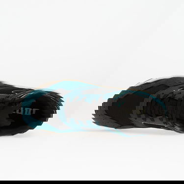 Tennarit ja kengät Mizuno Contender Vihreä | D1GA236930, 3