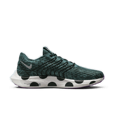 Tennarit ja kengät Nike Pegasus Turbo Next Nature Vihreä | dm3413-300, 3