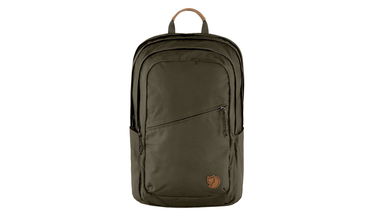 Reppu FJÄLLRÄVEN Räven 28 Vihreä | F23345-633, 0