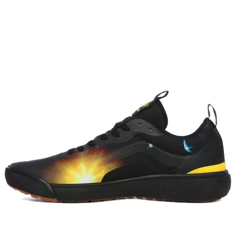 Tennarit ja kengät Vans National Geographic Ultrarange Exo Musta | VN0A4U1KXU3, 0