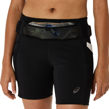 Shortsit Asics Fujitrail Elite Sprinter Shorts Musta | 2012d204-001, 1