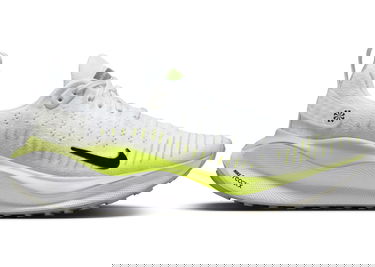 Tennarit ja kengät Nike ReactX Infinity Run 4 "White Volt" W Valkoinen | DR2670-101, 0