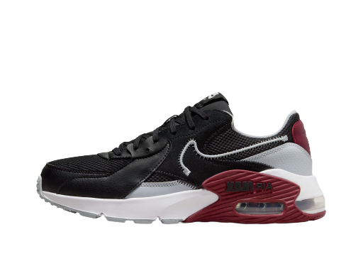 Lifestyle Nike Air Max Excee "Black" Musta | dz0795-001