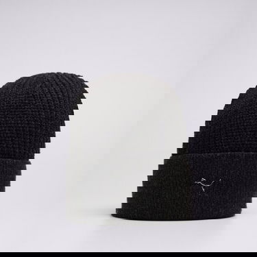 Pipo Puma Metal Cat Beanie Musta | 024874 01, 1