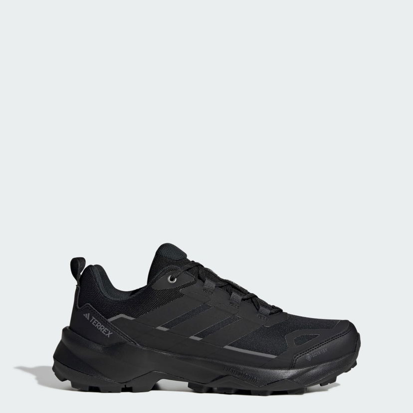 Tennarit ja kengät adidas Performance Terrex Skychaser AX5 GORE-TEX Hiking Shoes Musta | JQ2210