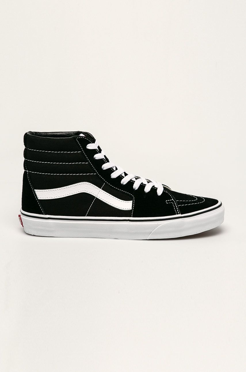 Tennarit ja kengät Vans Sk8-Hi Musta | VN000D5IB8C, 0