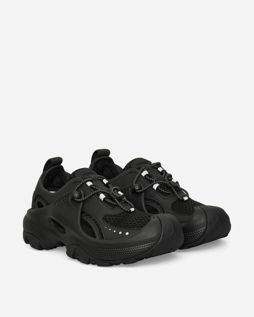 Asusteet Crocs Trailbreak 2 Sandals Musta | CR.209988 BKBK
