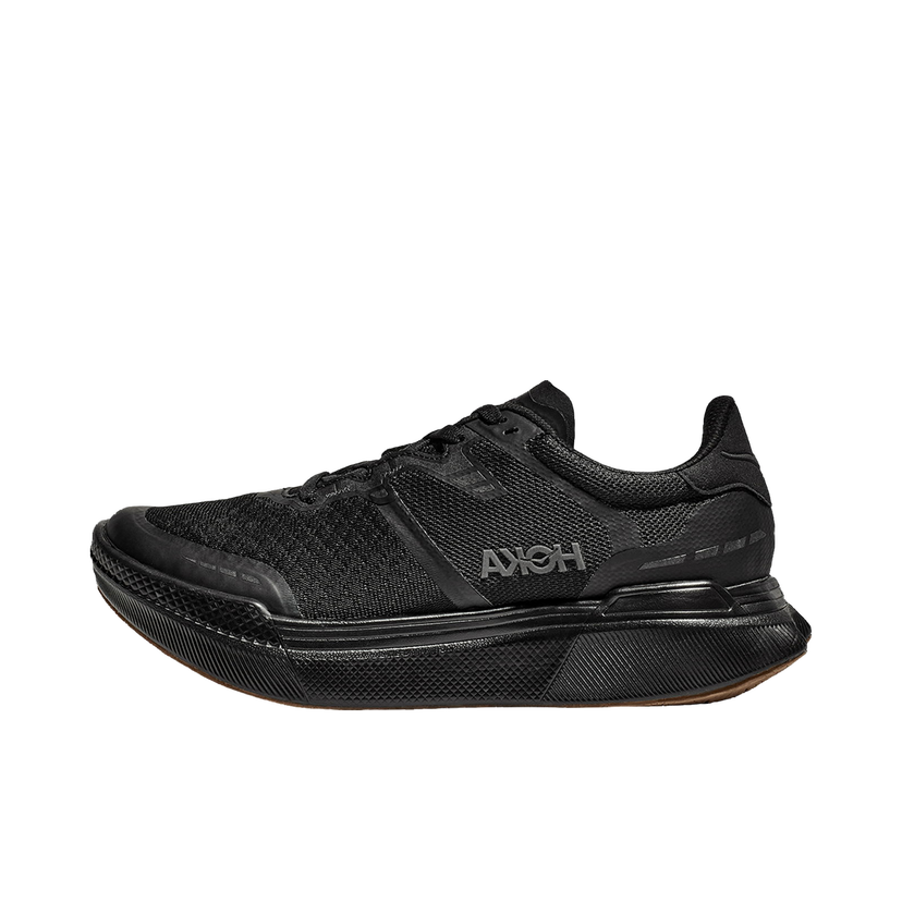 Juoksu Hoka One One Transport X Black Musta | 1152450-BBLC