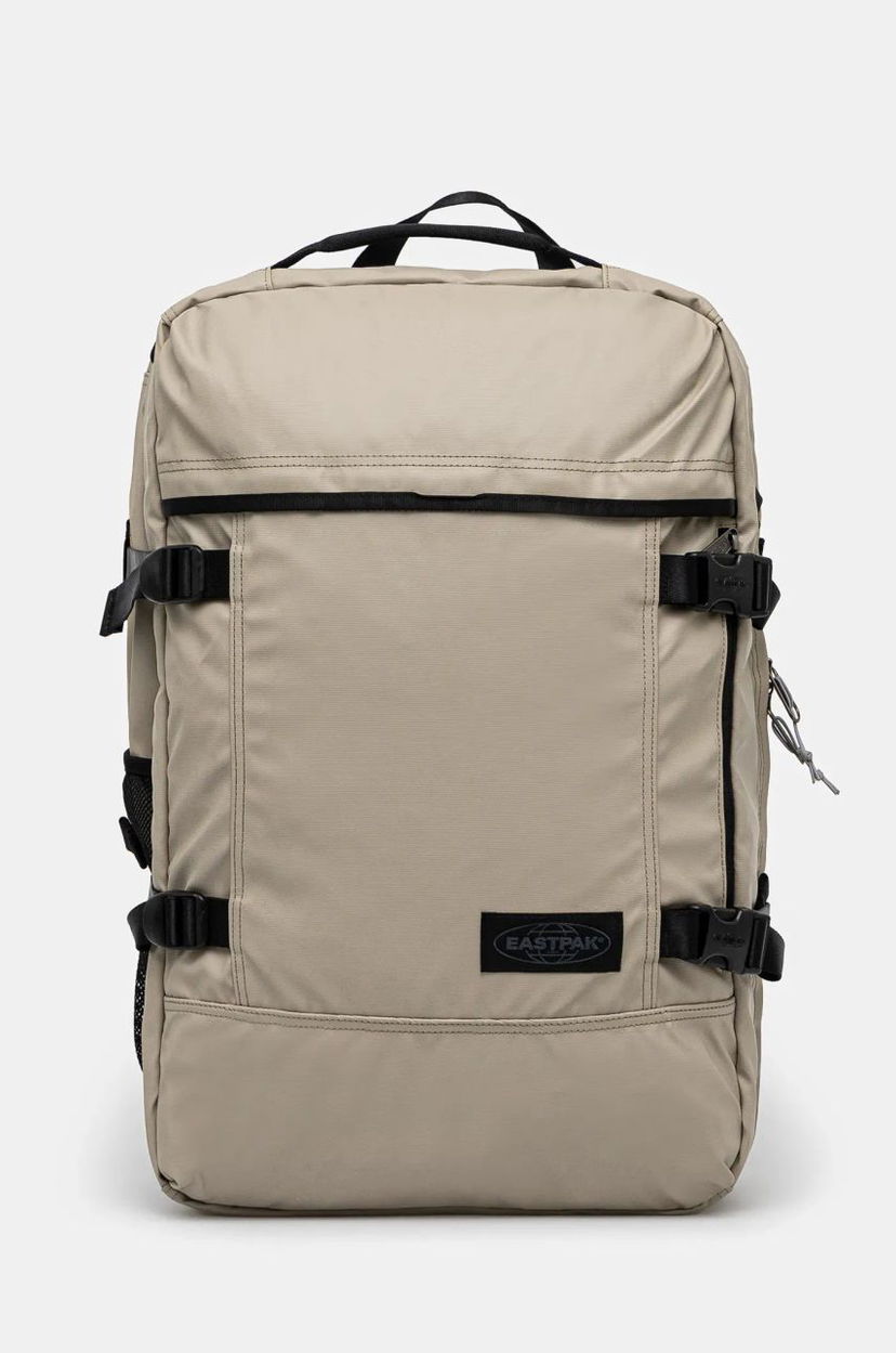 Reppu EASTPAK Eastpak Travelpack Backpack Beige | EK0A5BBR8S41