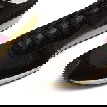 Tennarit ja kengät Gucci Nora Sneaker Musta | 832461-AAEW3-1042, 2