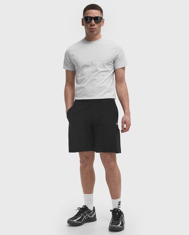 Shortsit Champion Reverse Weave Cut Off Sweatshorts Musta | 220764-KK001, 2