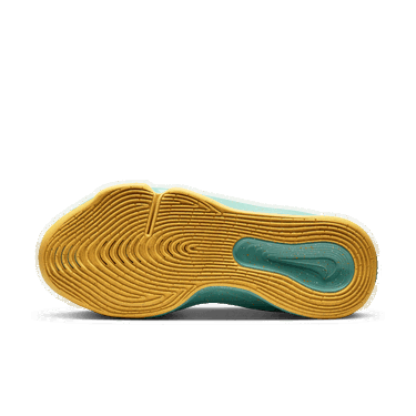 Tennarit ja kengät Nike G.T. Hustle 3 „Victor Wembanyama“ Vihreä | IF2520-300, 2