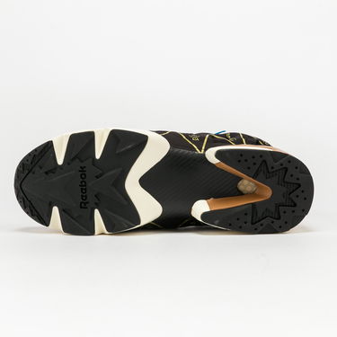 Tennarit ja kengät Reebok Power Rangers x Instapump Fury 94 Monivärinen | GW0782, 4