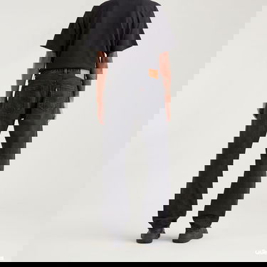 Jeans Levi's Auto Matic Musta | 00501-3216, 4