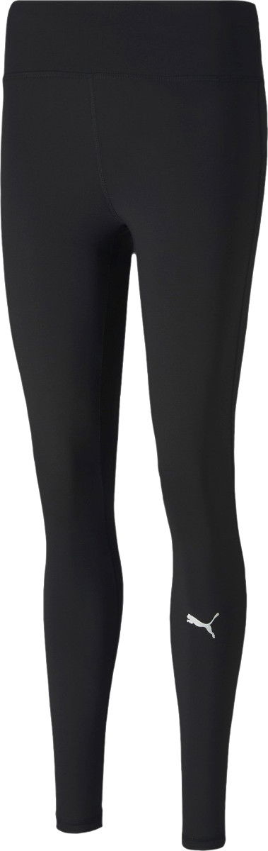Leggingsit Puma Cross the Line Leggings Musta | 519605-001