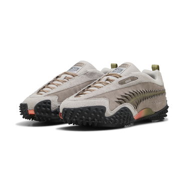 Tennarit ja kengät Puma PUMA x ARIES Mostro Craft Beige | 401318_01, 3