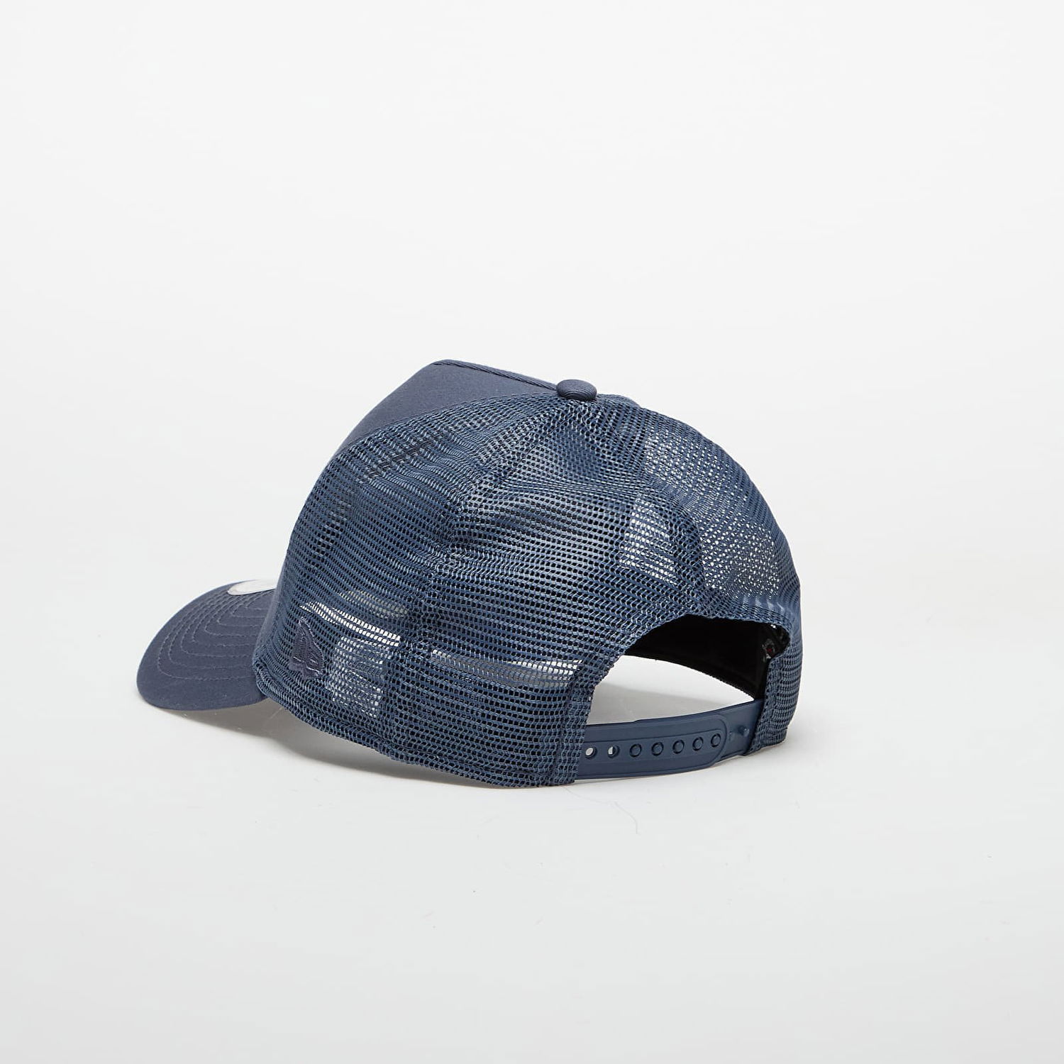 Korkki New Era New Era 9FORTY New York Yankees MLB League Essential A-Frame Trucker Adjustable Cap Tummansininen | 60691400, 1