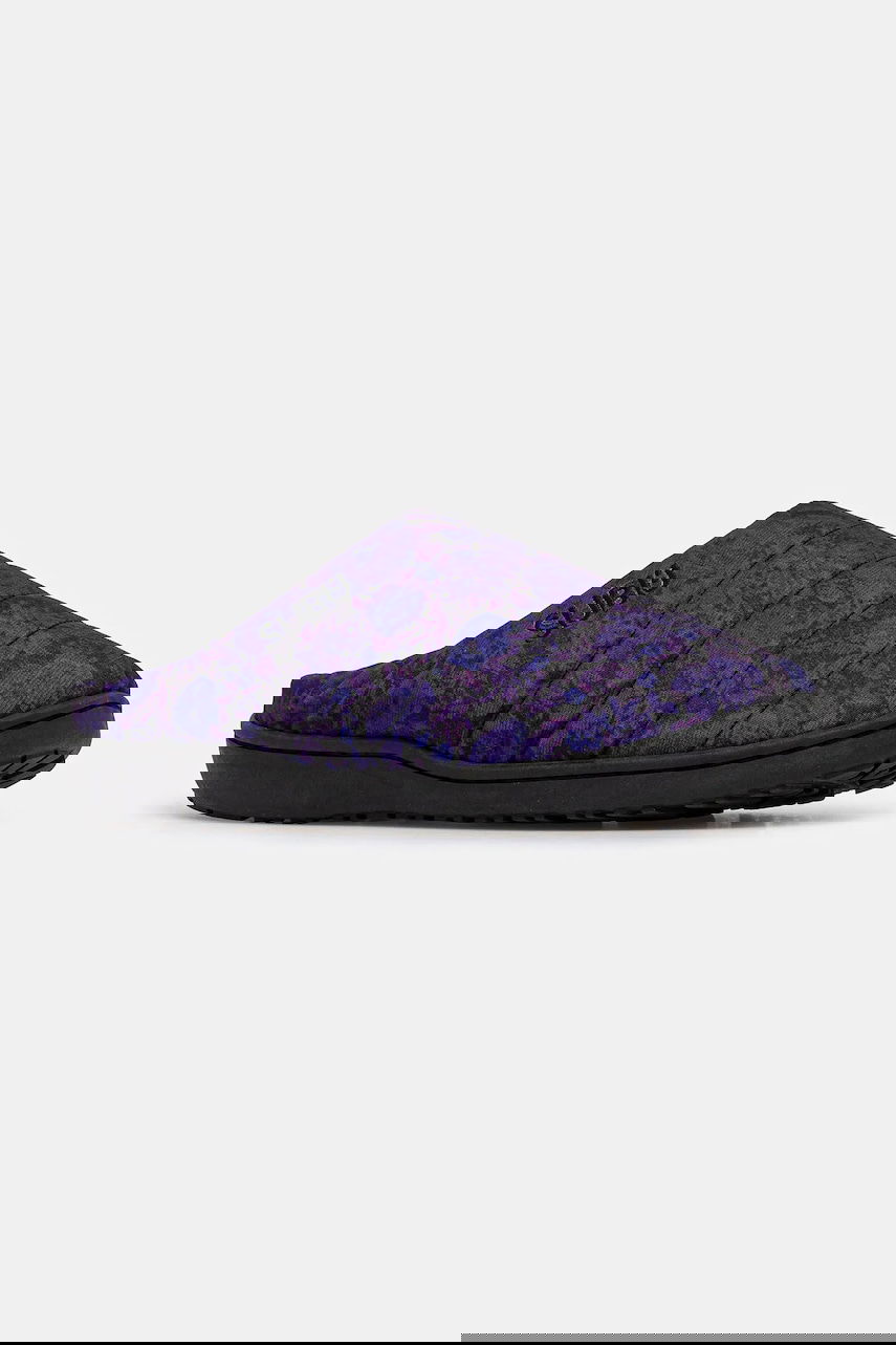 Pyjama SUBU TOKYO SUBU NANNEN Slippers Violetti | SN.06, 0