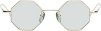 Gucci Octangular Sunglasses