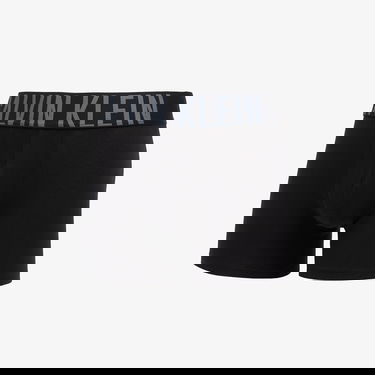 Nyrkkeilijät CALVIN KLEIN Calvin Klein Intense Power Cotton Boxer Brief 3-Pack Musta | 000NB3609A ZDO, 1