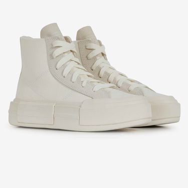 Tennarit ja kengät Converse Chuck Taylor All Star Cruise "Blanc" Beige | A04688C, 2