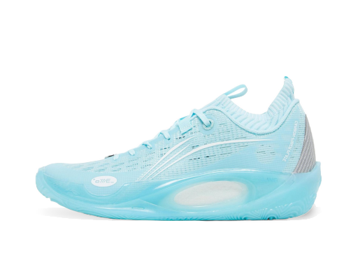Koripallo Li-Ning Wade 808 2 Ultra Oxygen Turkoosi | ABPS063 1