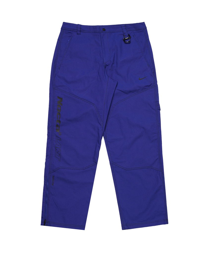 Housut Nike NOCTA x L'Art de L'Automobile NRG PANT Tummansininen | FD6510-455