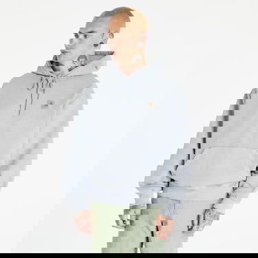 Huppari Carhartt WIP Hooded Vista Sweat Harmaa | I029523.1NKGD, 0