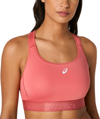Asics Road Compression Bra