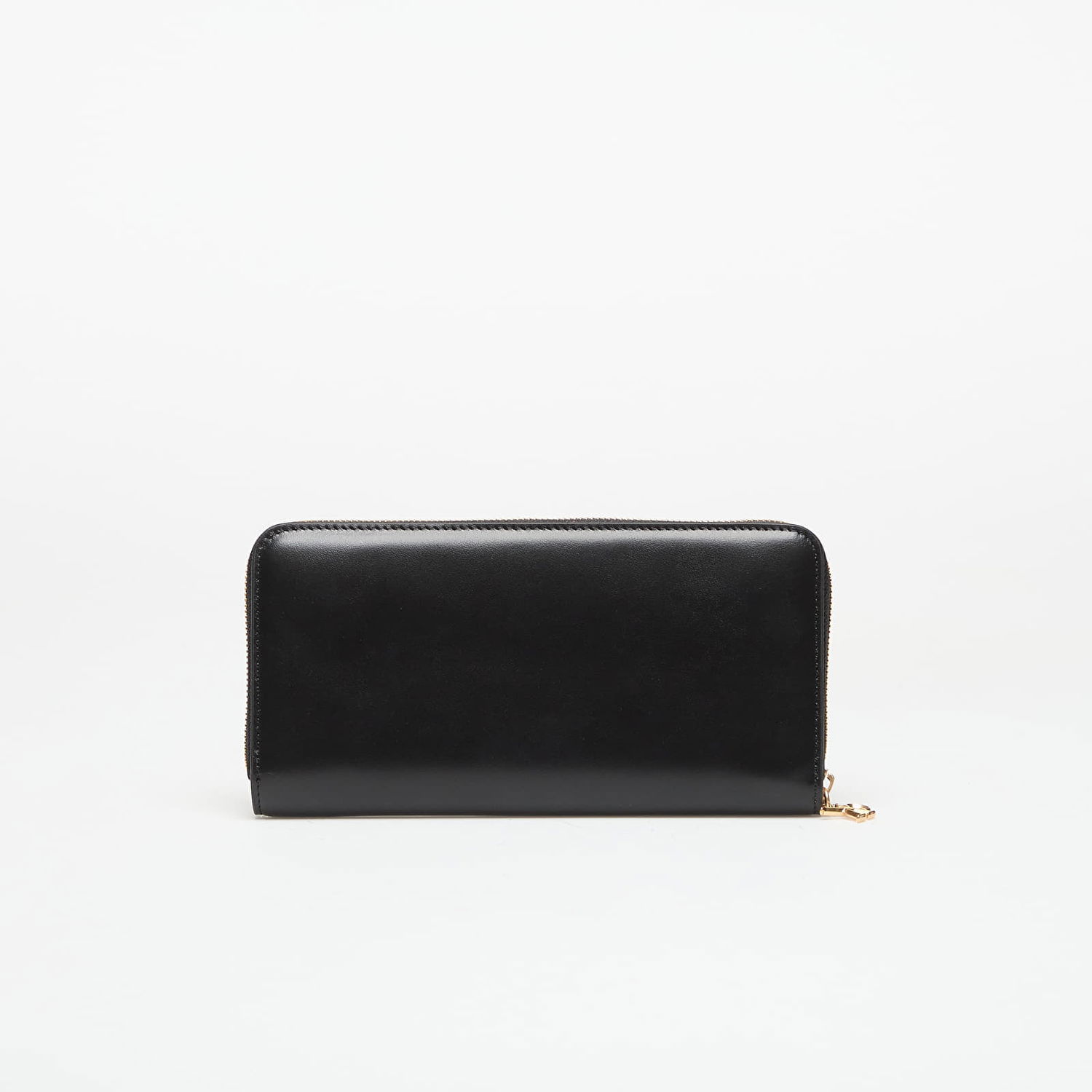 Lompakko CALVIN KLEIN Calvin Klein Large Zip Around Wallet Musta | LV04F1093G UB1, 1