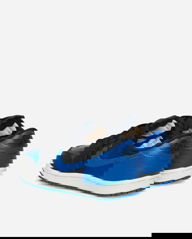 Tennarit ja kengät Jordan Air Jordan 1 Low '85 Remastered "Royal" Musta | IB1981-004, 5