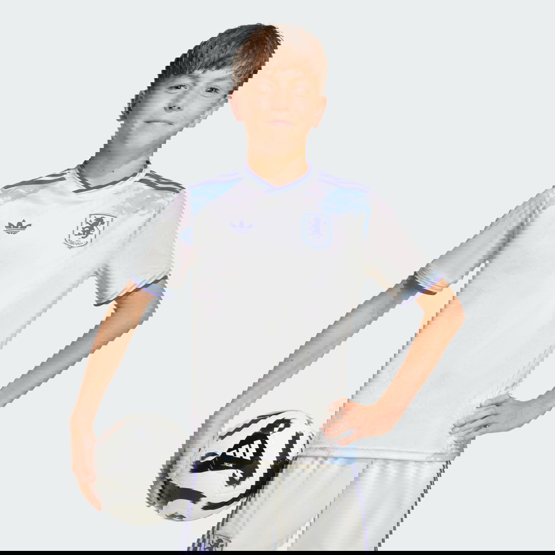 Jersey adidas Performance Youth Aston Villa FC 25/26 Third Jersey Monivärinen | KA0851, 0