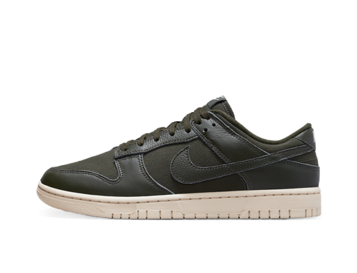 Tennarit ja kengät Nike Dunk Low Premium "Sequoia" Vihreä | DZ2538-300