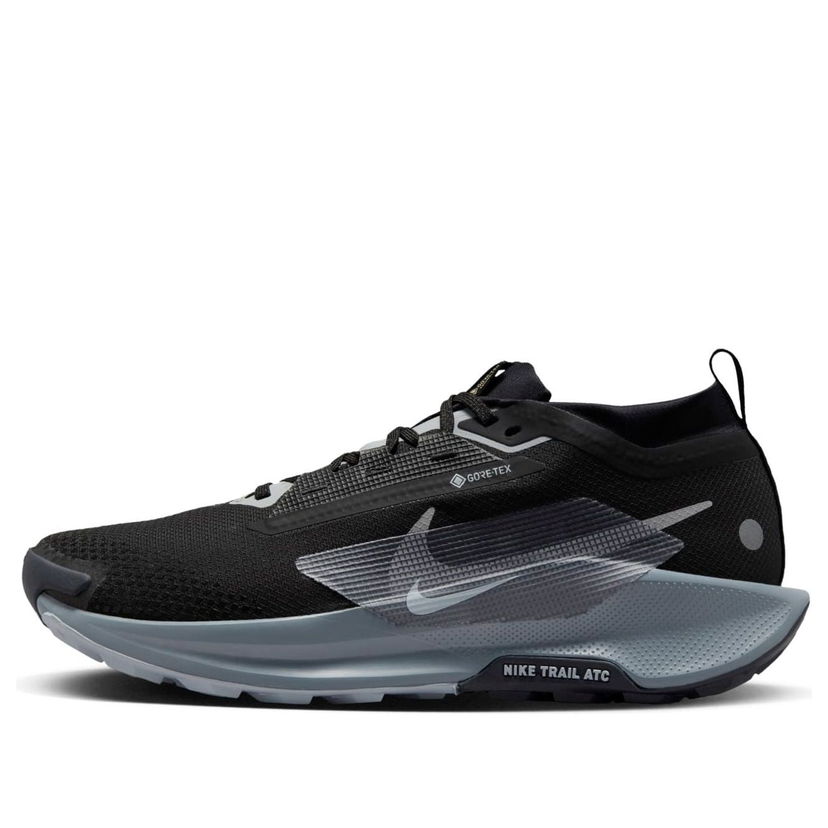 Tennarit ja kengät Nike Pegasus Trail 5 Musta | FQ0908-001