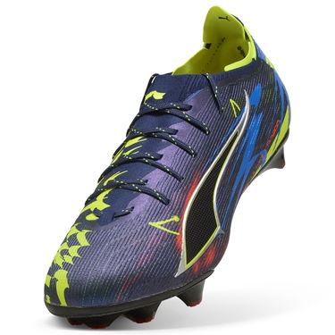 Tennarit ja kengät Puma ULTRA 6 CARBON DARE TO FG Monivärinen | 108754_01, 5